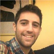 Clases de matemáticas para dos alumnos