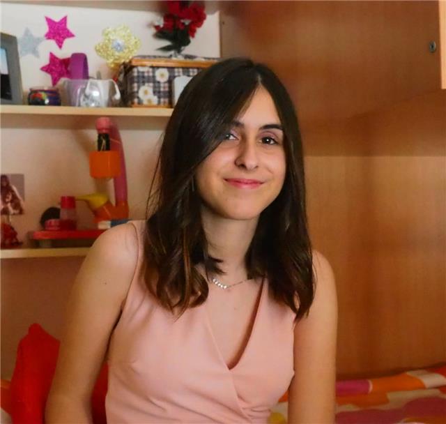 Doy clases particulares economicas de lengua castellana y literatura para niños entre 6 y 12 años