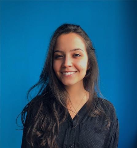 Tutora de inglés para iniciantes también para conversación