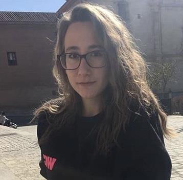 Estudiante de sociales responsable con experiencia para alumnado de primaria y segundaria