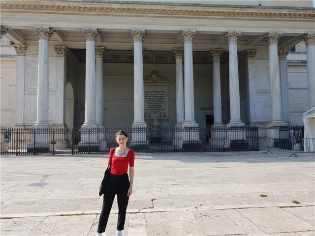 Madrelingua ofrece clases de italiano y español