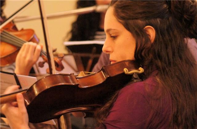 Clases de Violín Online para todas las edades, con o sin conocimientos previos!