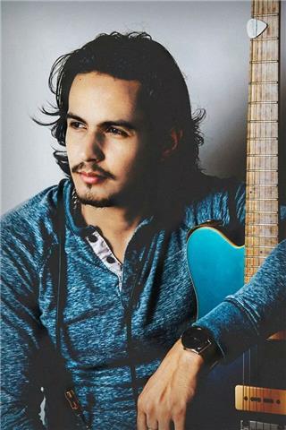 Clases particulares de guitarra y música