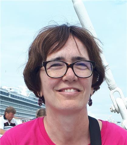 Profesora nativa de francés para todos los niveles