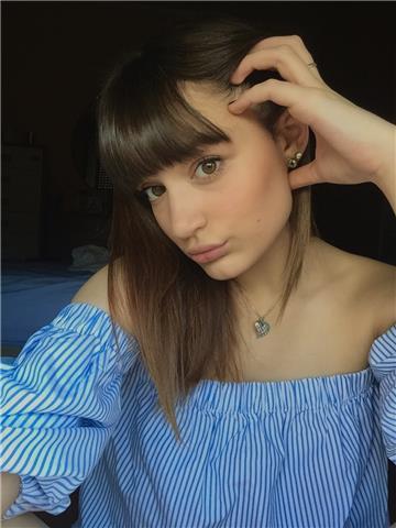 Studentessa quinta liceo ripetizioni private