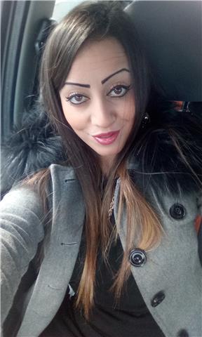 Laureata in scienze della formazione