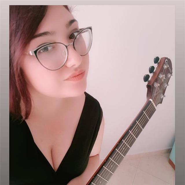 Giovane Musicista offre lezioni private di Chitarra a domicilio