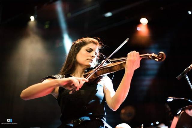 Clases de violín, viola y lenguaje musical. ¡disfruta, aprende y siente la música