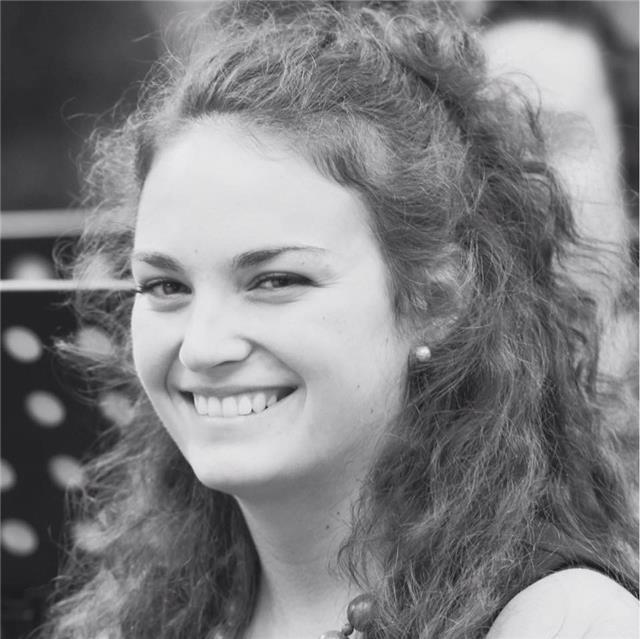 Studentessa di ingegneria offre lezioni di matematica