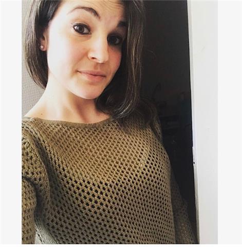 Ragazza bilingue con 5 anni di esperienza professionale in Francia