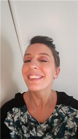 Profesora de inglés, todos los niveles
