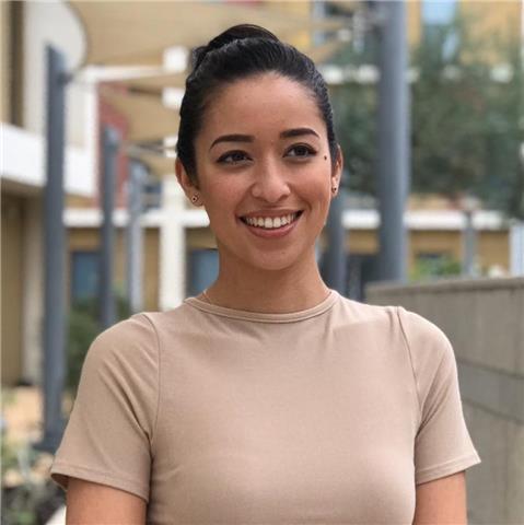Hello! Looking to improve your written and spoken English? I'm here to help!