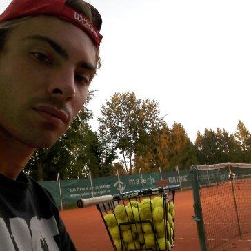 user photo