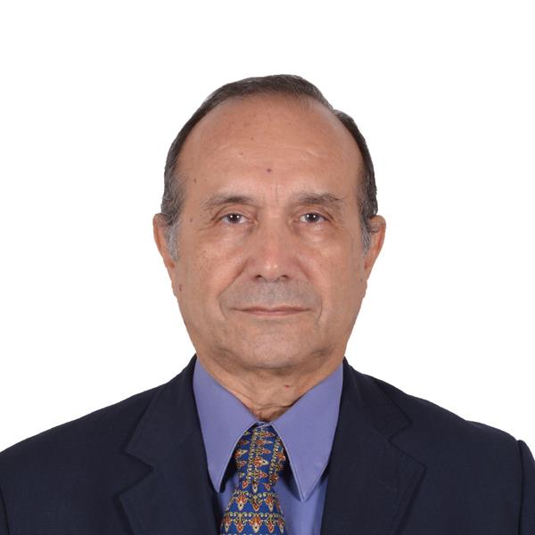 Profesor de Química y Matemática