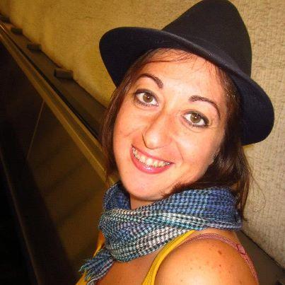 Mi chiamo Cristina e sono madrelingua italiana. Impara con me a parlare italiano fluentemente, conversando come tra buoni amici ☺️