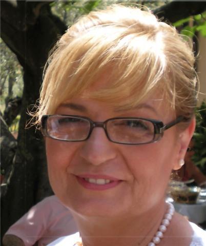 Insegnante madrelingua Francese