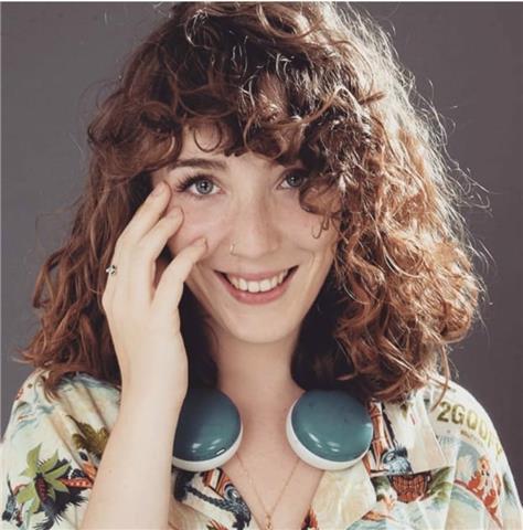 Carolina Sanchez-Cordoves