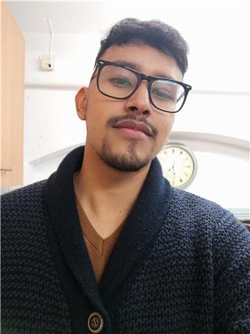 Profesor de modelado 3d para principiantes