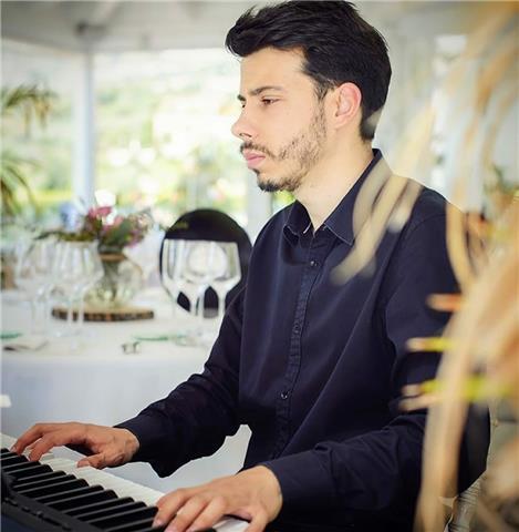 Clases de Piano y Lenguaje Musical Online