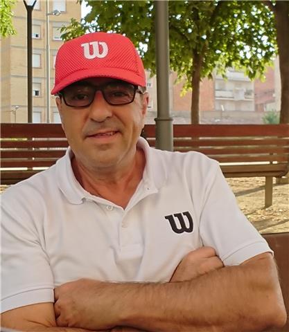 Jorge @Jotaspadel Taboada Solsona