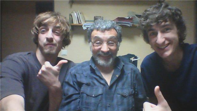 Clases de matematicas y ecnomía