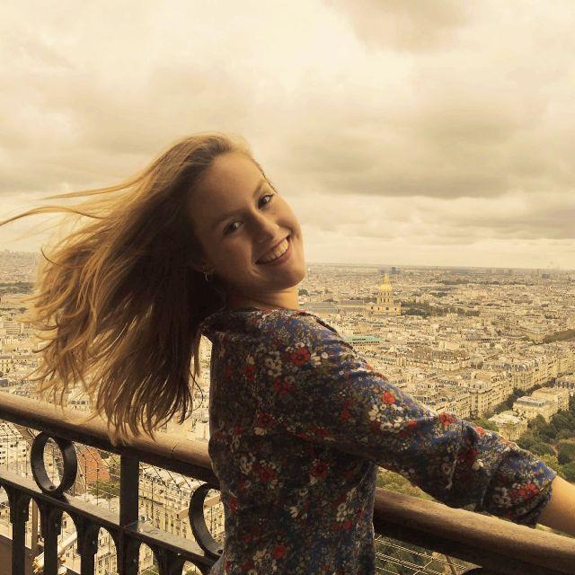 Clases particulares online de francés y alemán desde nivel 0 a c1