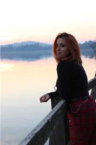 Dott. ssa in lams- letteratura arte musica e spettacolo offro lezioni private