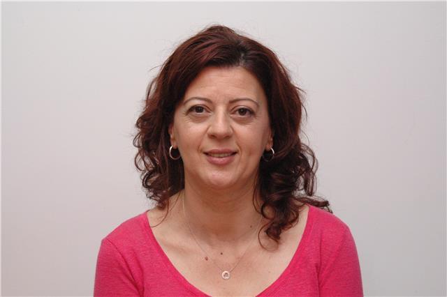 Profesora de lengua y literatura españolas. inglés, refuerzo educativo y comentarios de texto