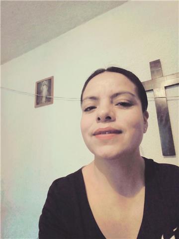 Profesora de Matemáticas con Maestría en Matemática Educativa, egresada del IPN