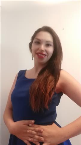 Profesora de matematica basica y media