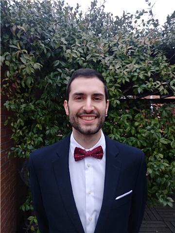 Doy clases particulares de trompeta, lenguaje musical y de educación primaria