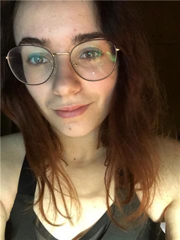 Estudiante de intercambio a inglaterra ofrece clases de inglés para todos los niveles