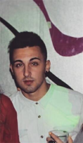 Daniel Arévalo Montalvillo