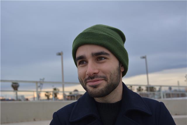 Estudiante de psicología con potencialidad para impartir clase de cualquier asignatura a un nivel medio-básico, en especial lengua castellana y literatura. con conocimiento sobre los mecanismos elementales de los procesos de aprendizaje, inteligencia emoc