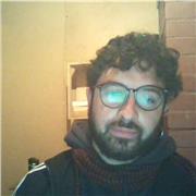 Profesor de Inglés con experiencia para niños y adultos de forma online o presencial