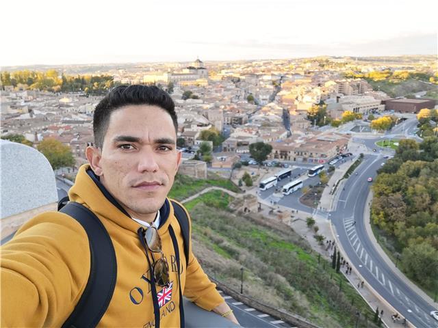 No soy profesor titulado pero mis conocimientos los comparto