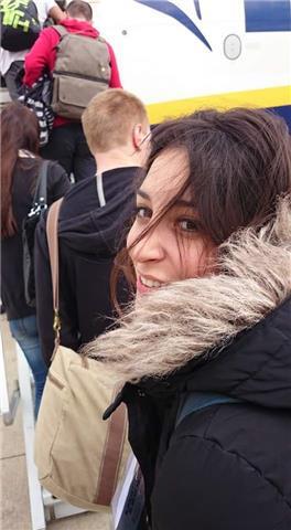 Graduada en psicología con c1 de inglés por cambridge y experiencia de más de tres años en clases particulares