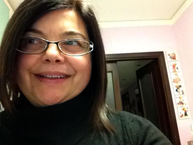 Insegnante scuola dell'infanzia