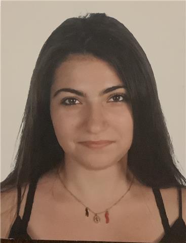 Madrelingua italiana che insegna lingue straniere