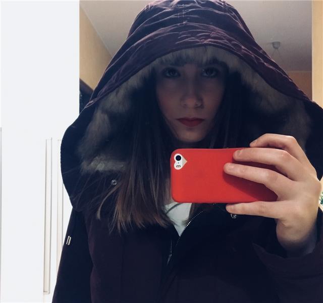 Insegnante di inglese, spagnolo, italiano