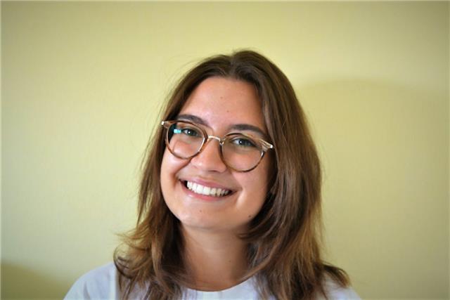 Studentessa di Biologia offresi lezioni private di diverse materie a vari livelli