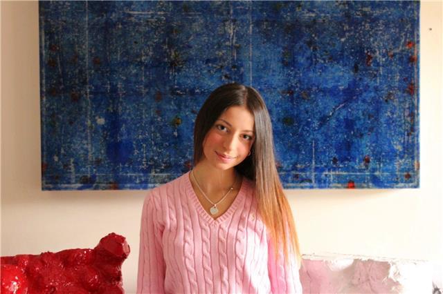 Diplomata al liceo linguistico offre ripetizioni a bambini delle scuole elementari e ragazzi delle scuole medie, fino ai primi anni di superiori