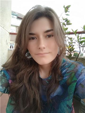 Doy clases particulares de inglés y euskera a gente de cualquier edad