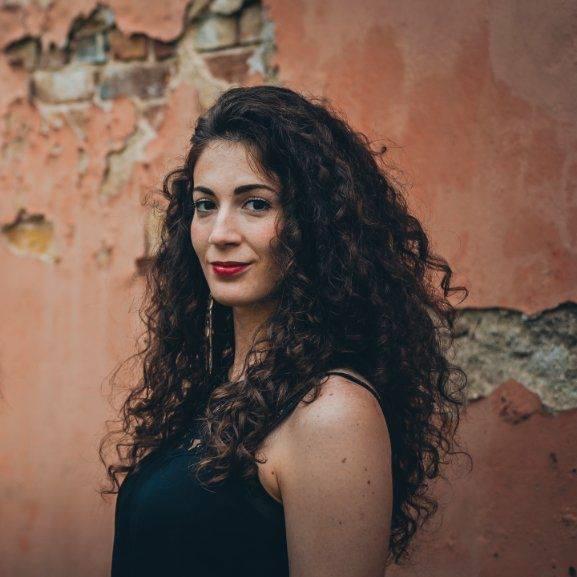 Doy español para extranjeros - online y presencial :)