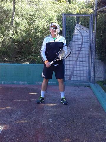 CLASES DE TENIS EN: MAJADAHONDA, POZUELO DE ALARCON, BOADILLA DEL MONTE, LAS ROZAS, ARAVACA, VILLAVICIOSA DE ODON