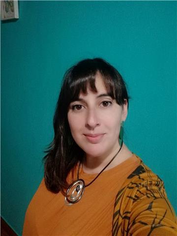 Profesora de Inglés. Niños y adultos