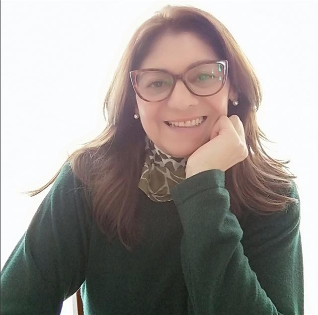 Luci Martins