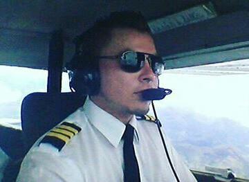 Profesor de inglés con más de 5 años de experiencia en ambientes totalmente bilingües