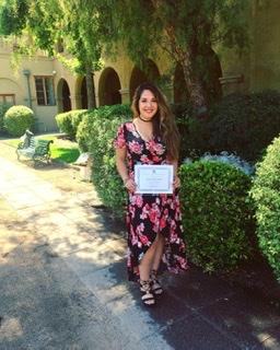 LICENCIADA EN MATRONERIA Y EDUCACION SEXUAL