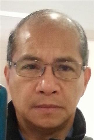 English teacher; public speaking coach